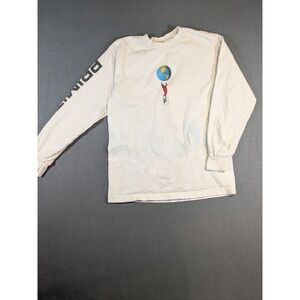 Primitive Skateboarding Apparel Men's Good For Life Tee Y2k Size Small